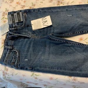 Boy’s jeans